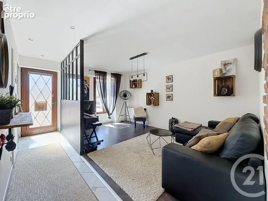 Photo Appartement à Dijon au prix de 215 000€