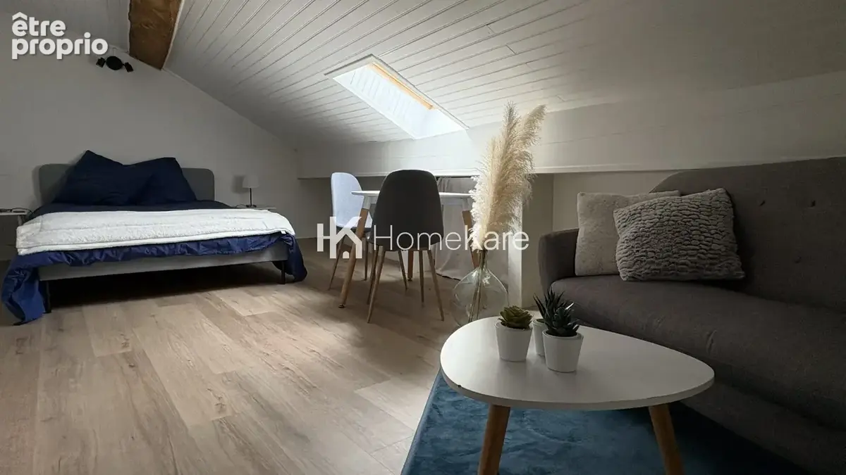 Maison 6 pièces 130 m² à vendre à Aurignac (31420) - photo 6