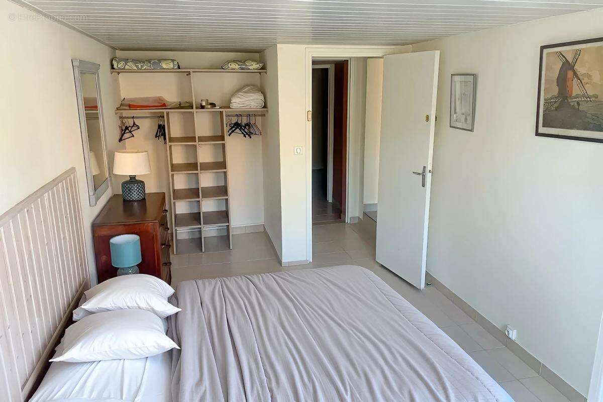 Maison à SAINT-GEORGES-D'OLERON