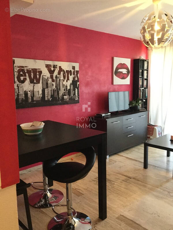 Appartement à LA VALETTE-DU-VAR