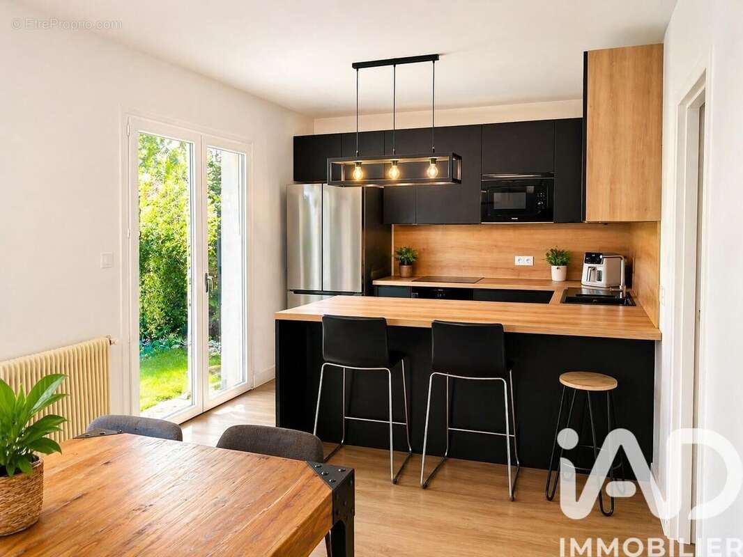 Photo 4 - Maison à DOUAI