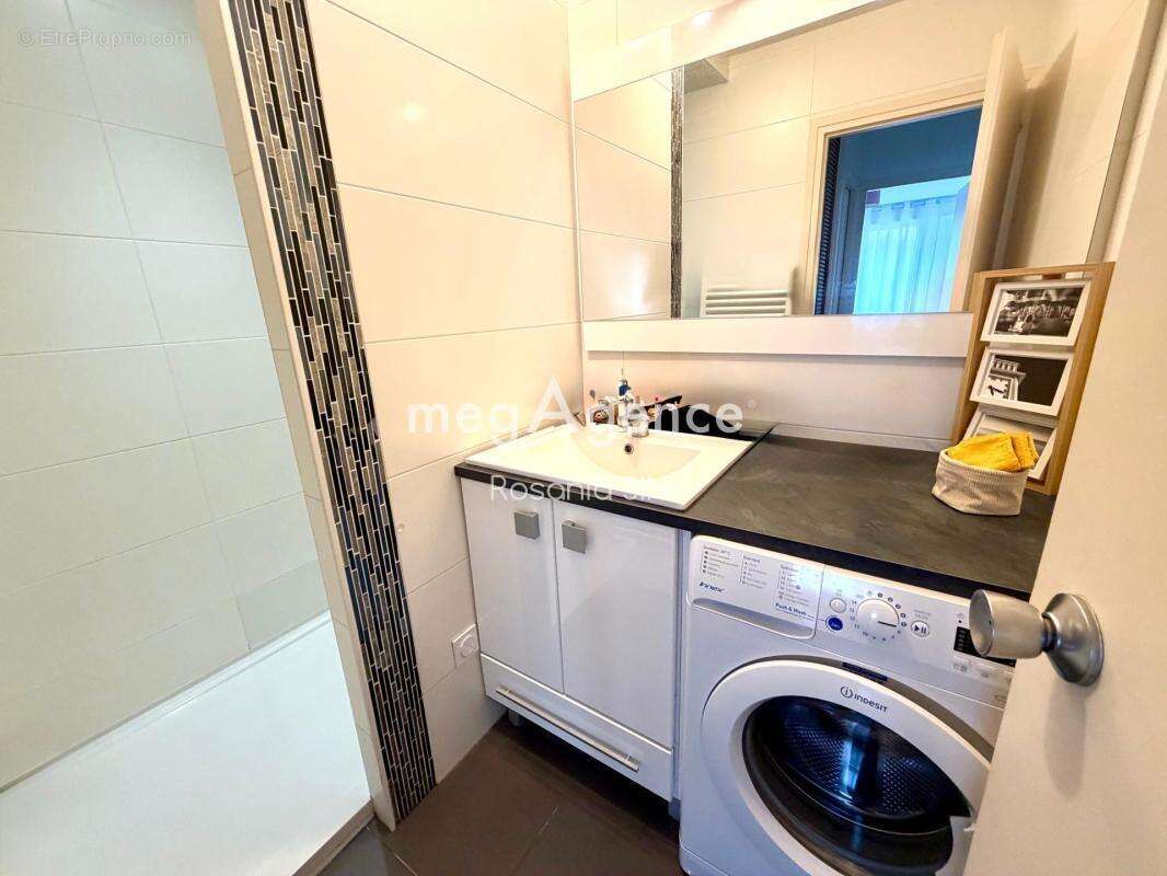 Appartement à LES SABLES-D'OLONNE