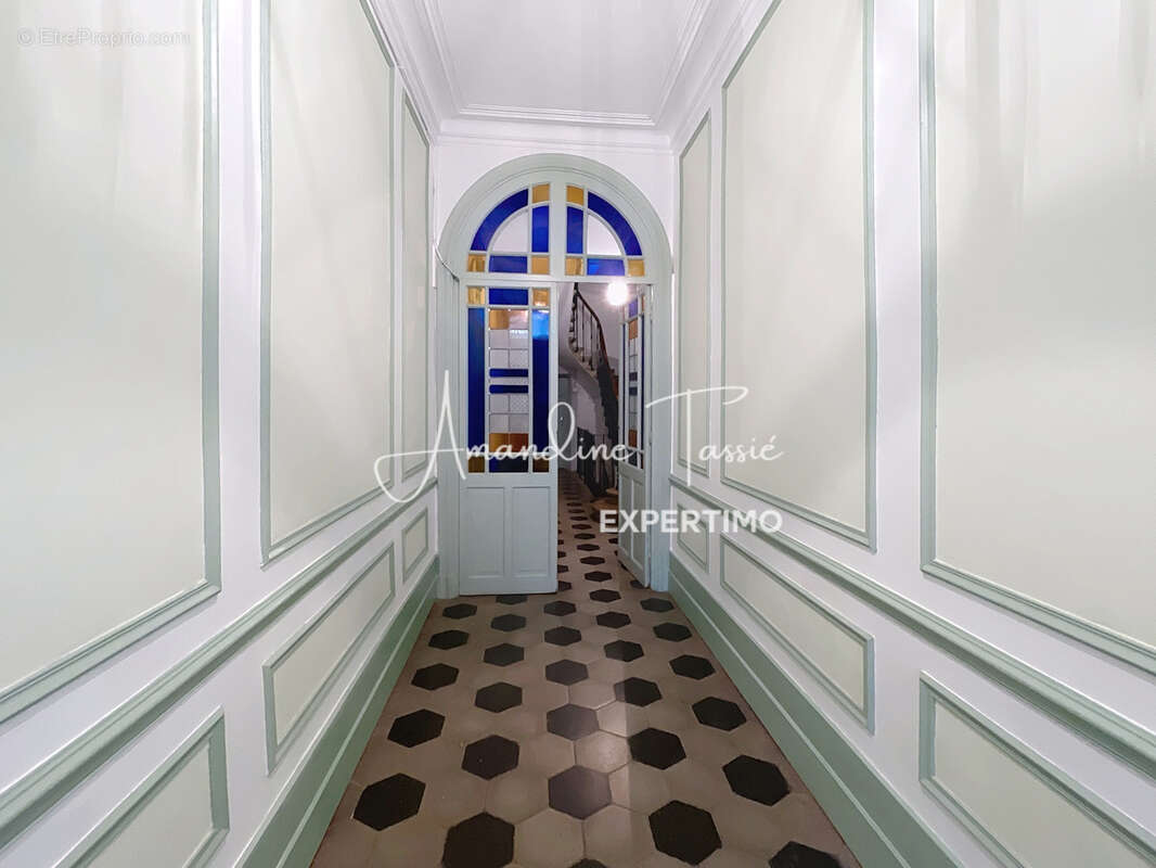 Appartement à MILLAU