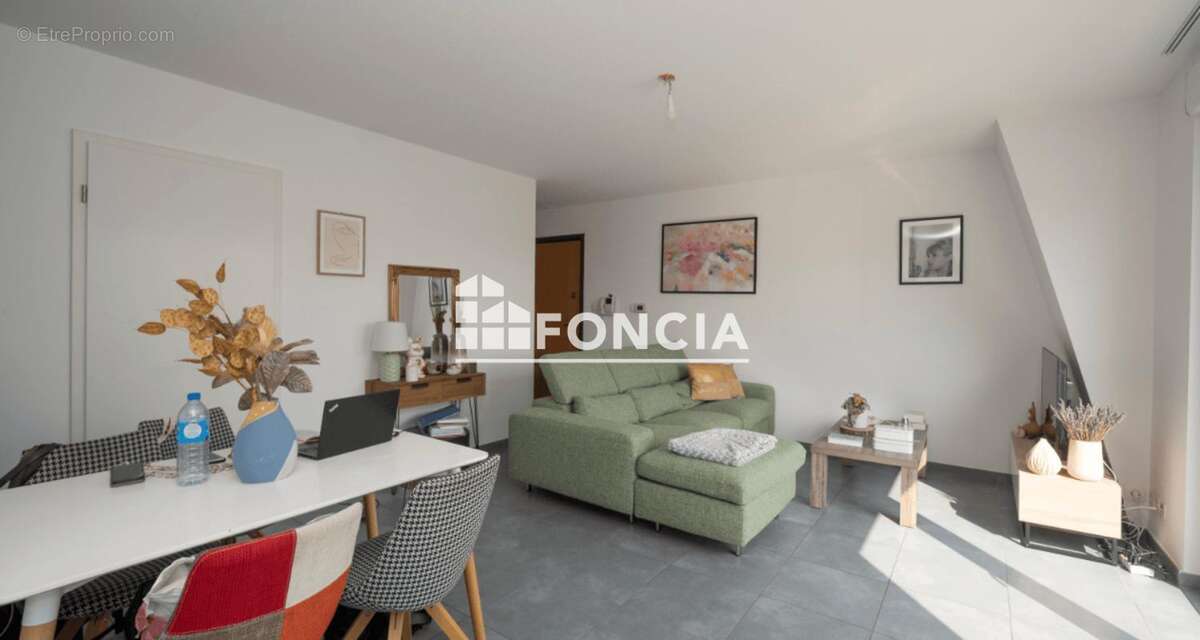 Appartement à SAINT-LOUIS