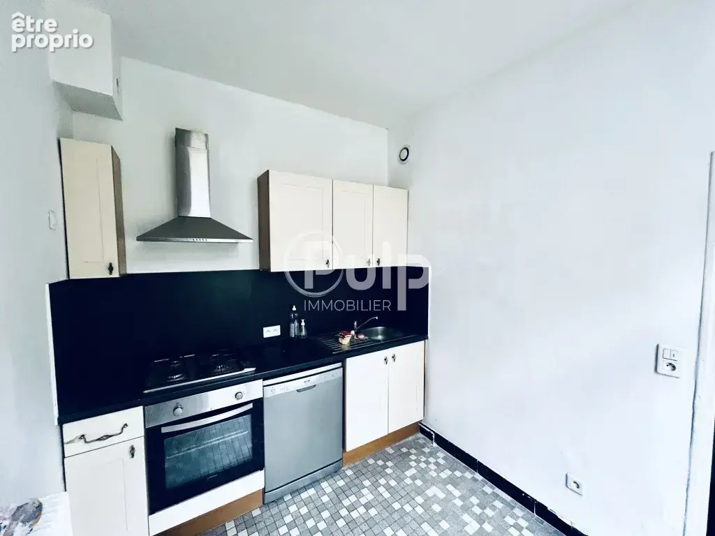 Maison ou immeuble 4/5lots à vendre à Douai hyper centre - photo 3