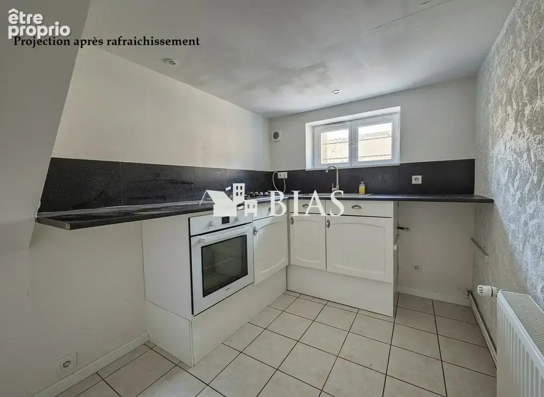 Maison 3 pièces 55 m² à vendre à Saint-Etienne-Du-Rouvray (76800) - photo 4
