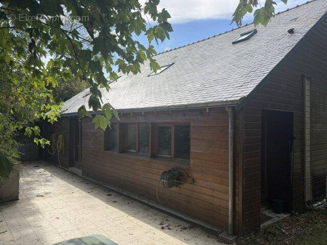 Maison à PLESSE