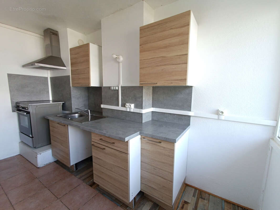 Appartement à JOIGNY
