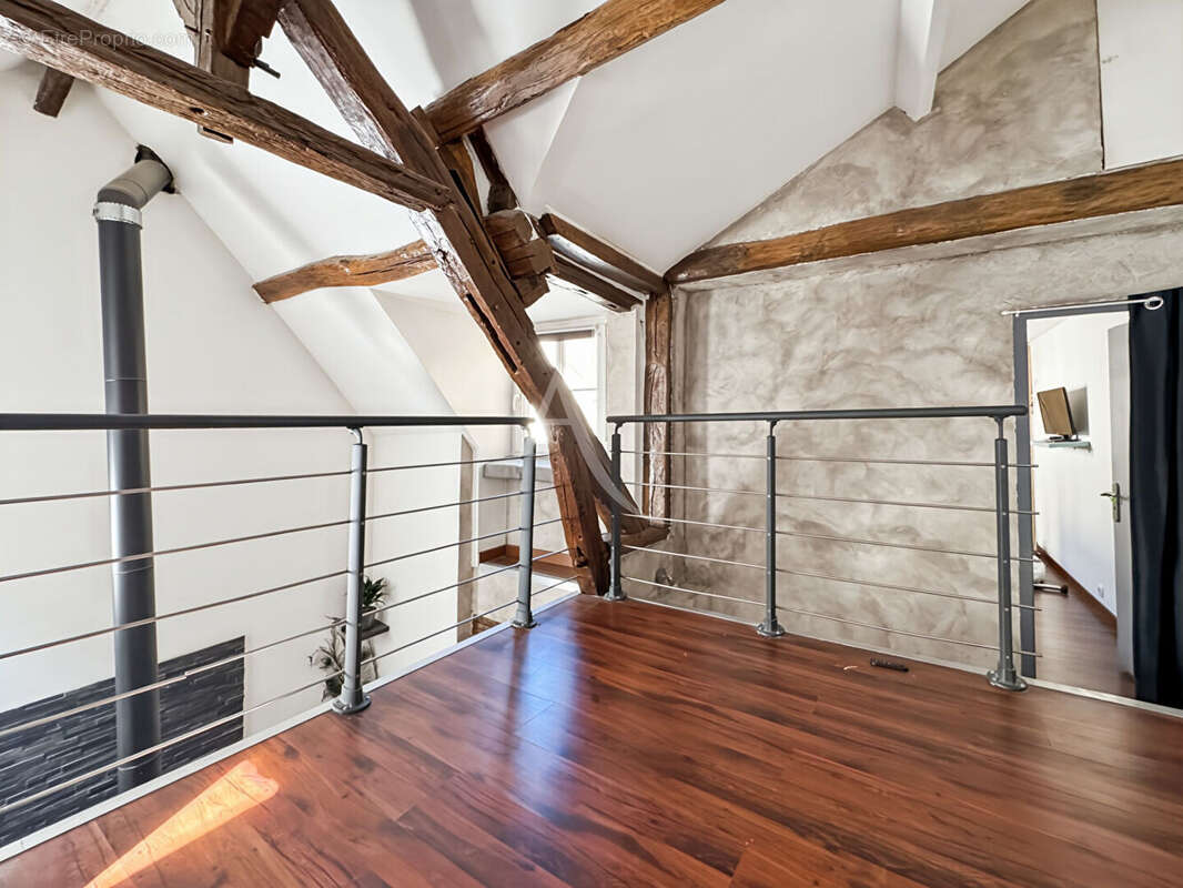 Maison à ETAMPES