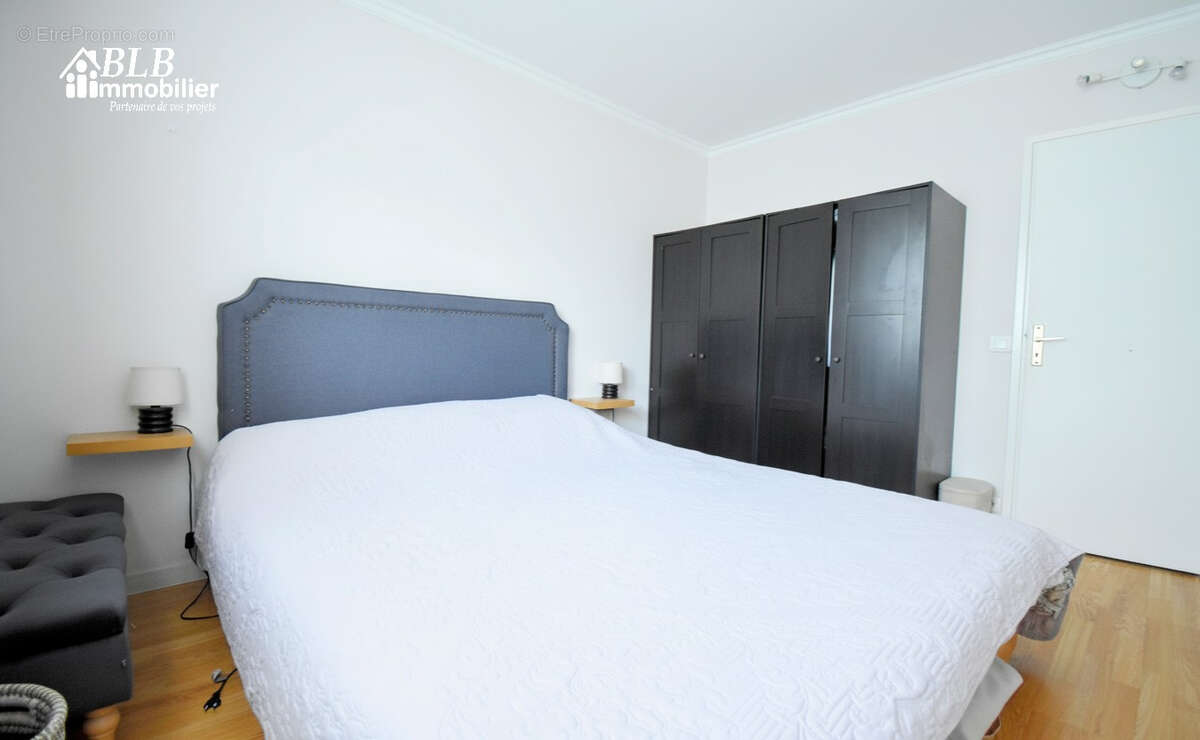 Appartement à PLAISIR