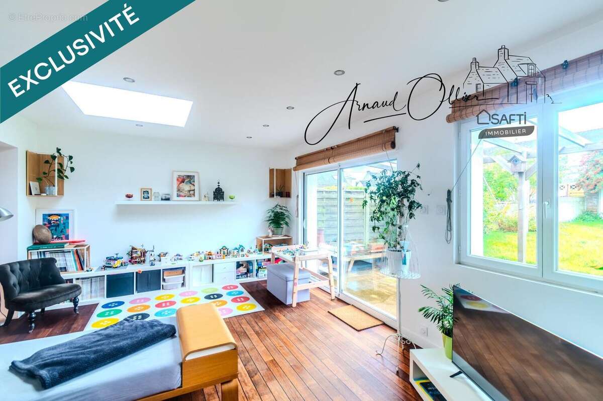 Photo 5 - Maison à BREST