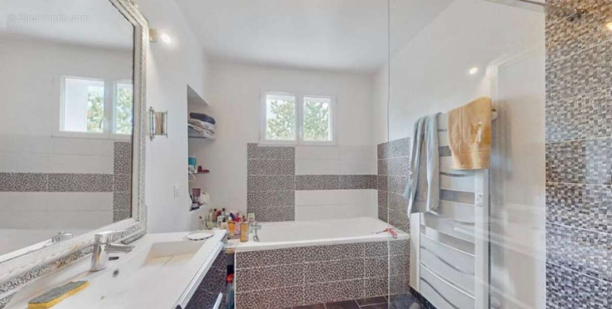 Maison À Vendre - photo 15