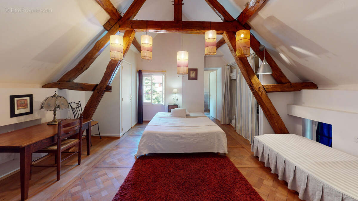 Maison à SAINT-FLORENTIN