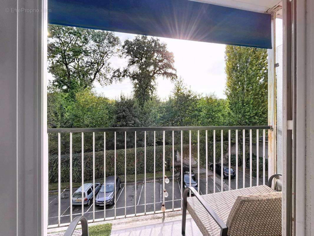 Appartement à VERSAILLES