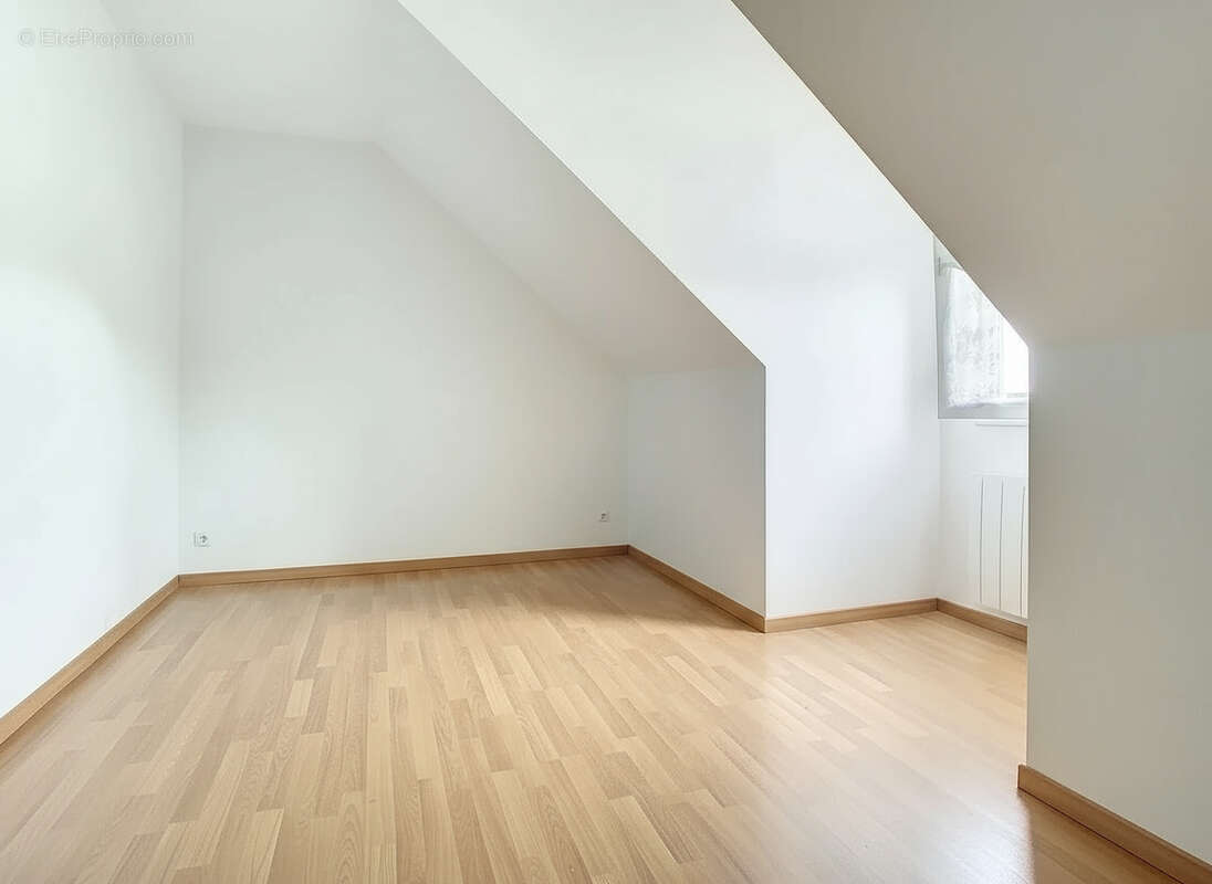 Maison à BLAINVILLE-SUR-MER