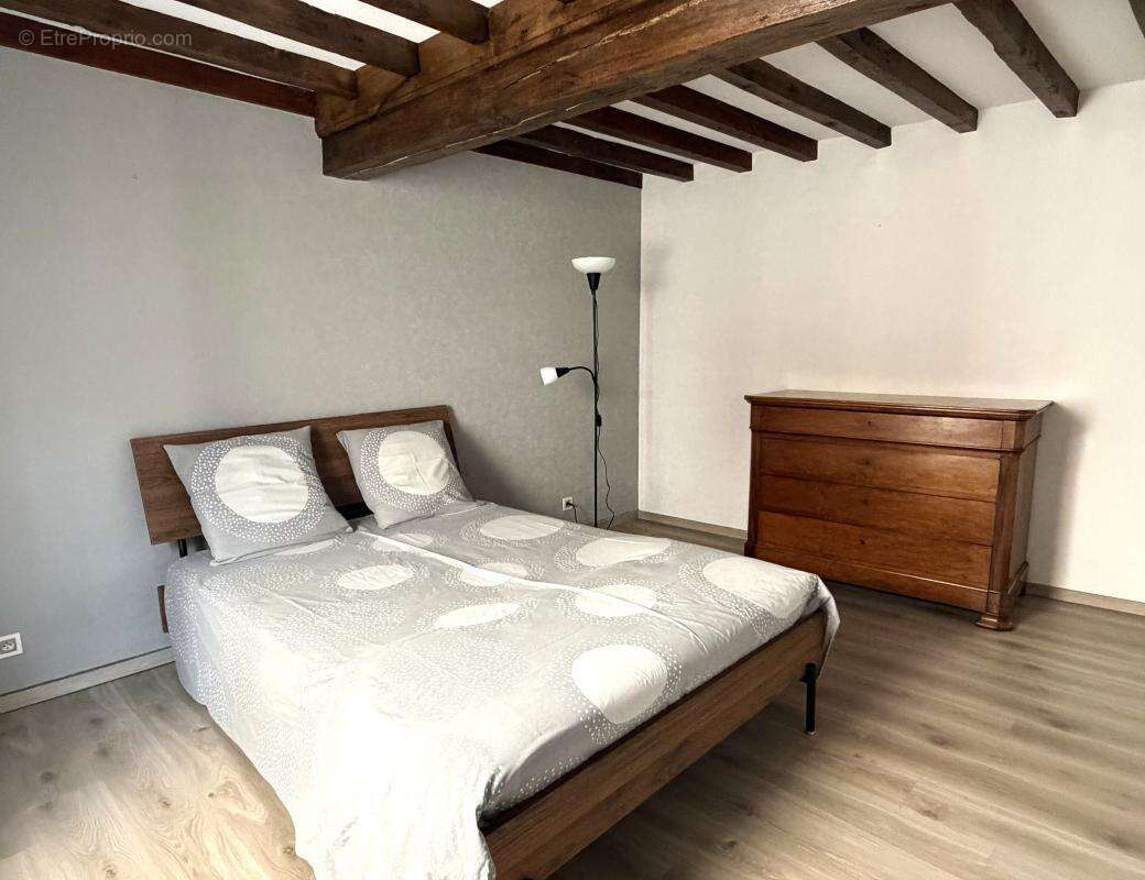 Maison à COGNY