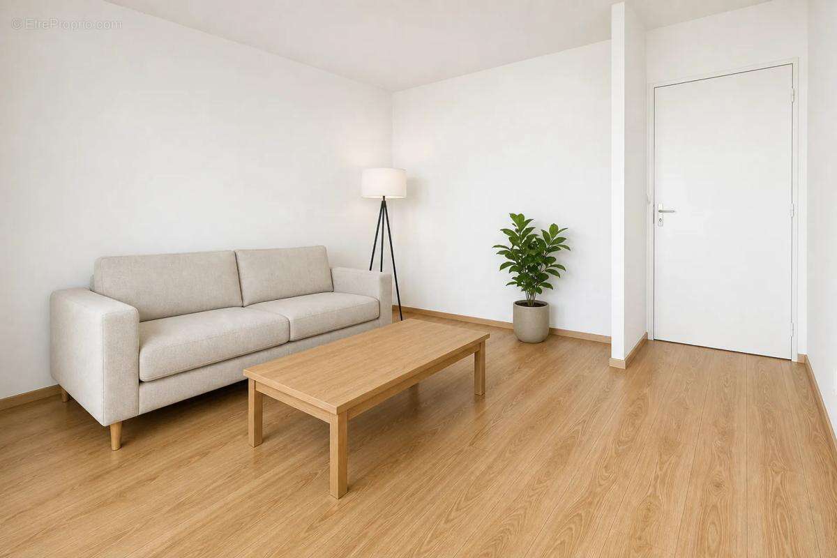 Appartement 3 pièces 66 m² situé à Rouen - photo 5