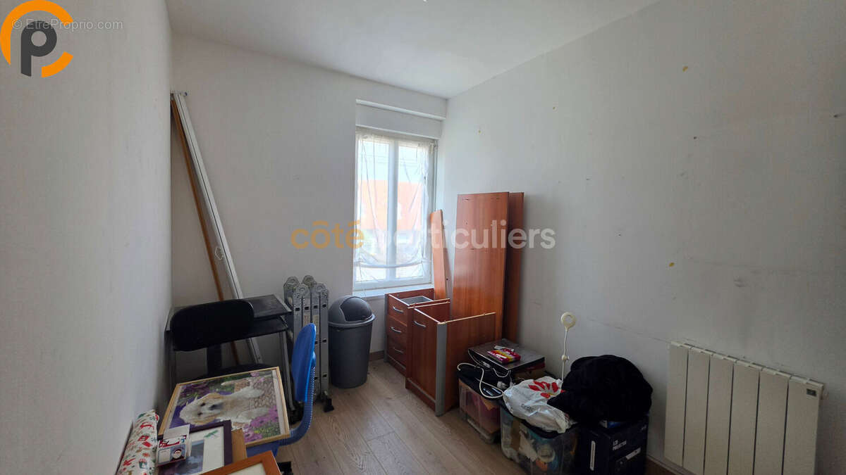 Maison Anstaing 6 pièce(s) 90 m2 - photo 7