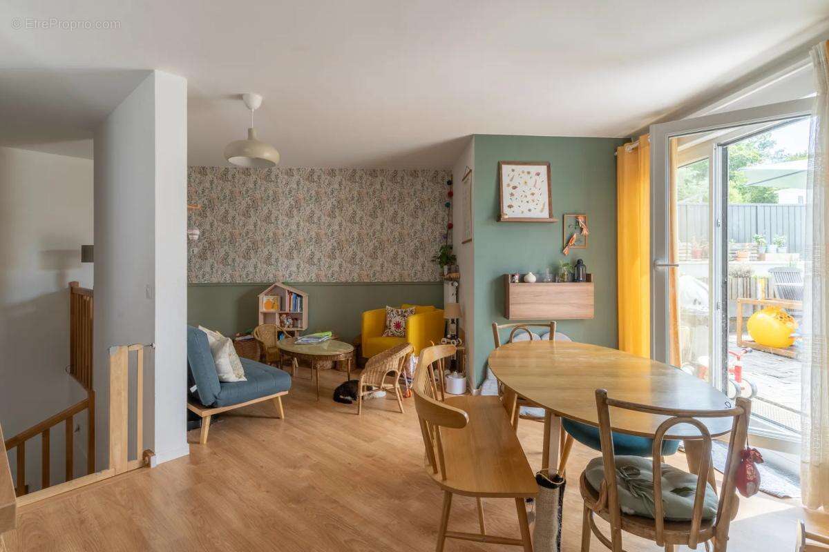 Appartement à POISSY