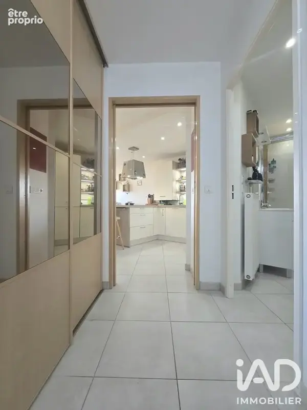 Photo 1 - Appartement à HARFLEUR