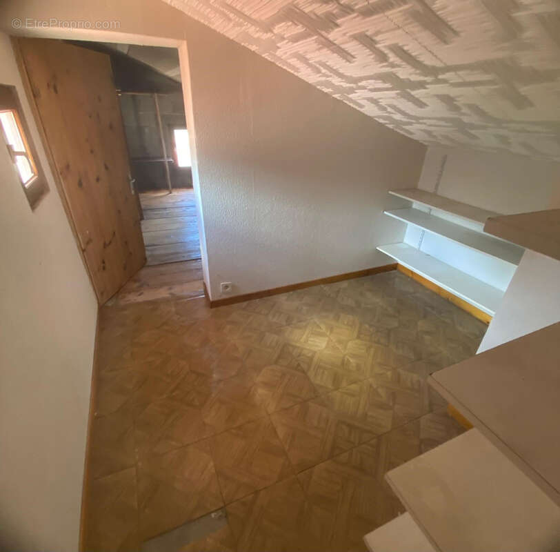 Maison à AMELIE-LES-BAINS-PALALDA