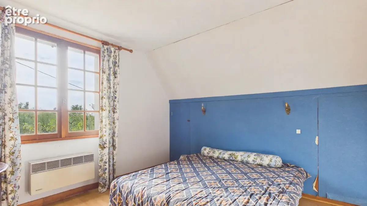 Maison avec vue dégagée à proximité immédiate de Martel - photo 8