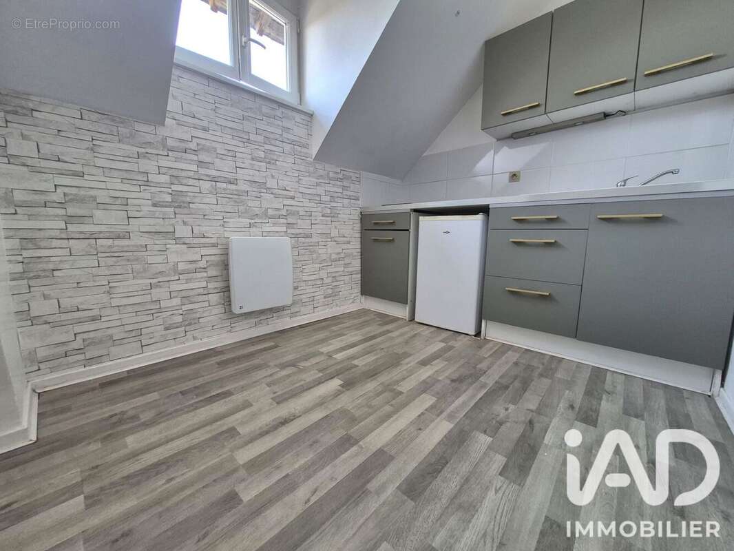 Photo 5 - Appartement à RETHEL