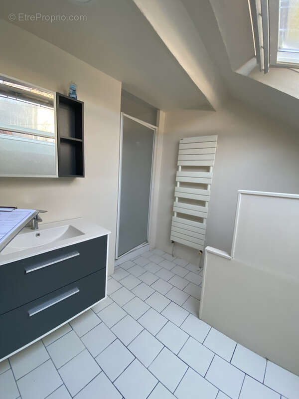 Maison à MONTEREAU-FAULT-YONNE