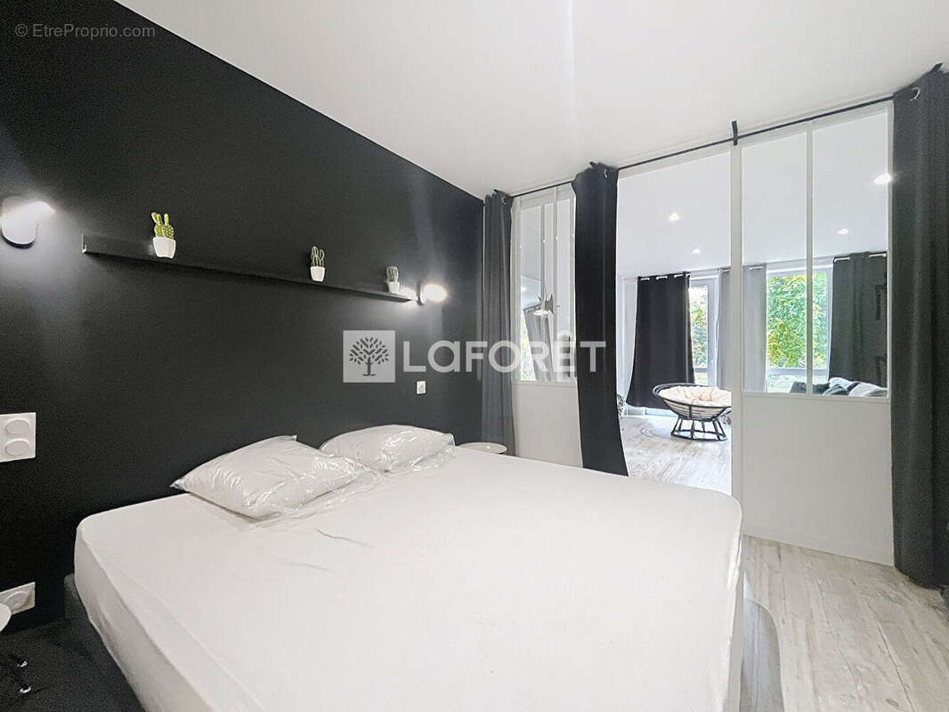 Appartement à BLOIS