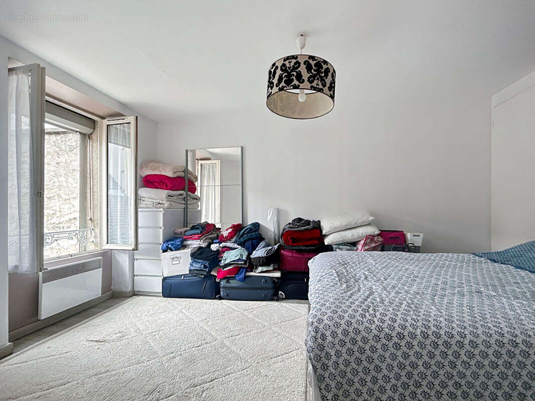 Appartement à MANTES-LA-JOLIE