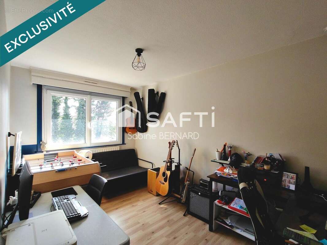 Photo 6 - Maison à ARMENTIERES