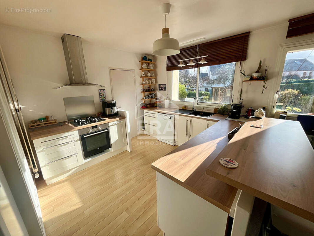 Maison à VILLEPREUX