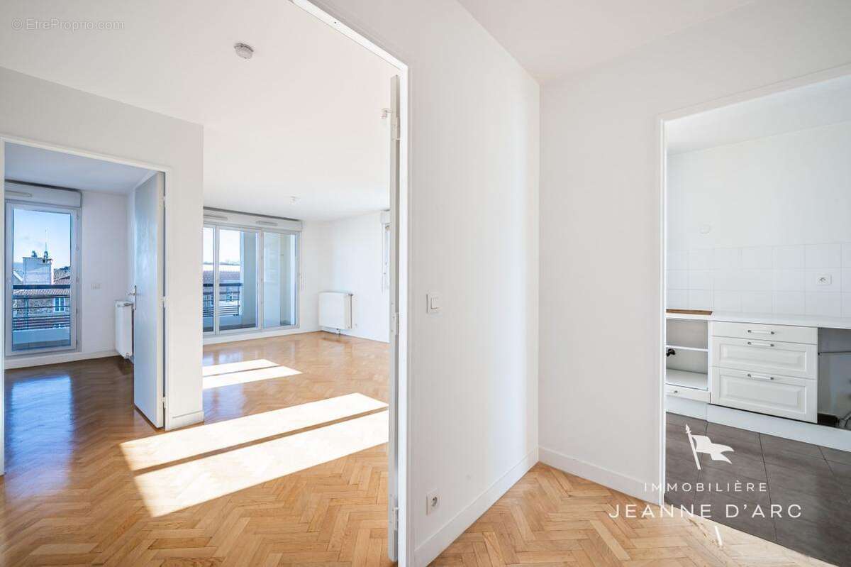 Appartement à VERSAILLES