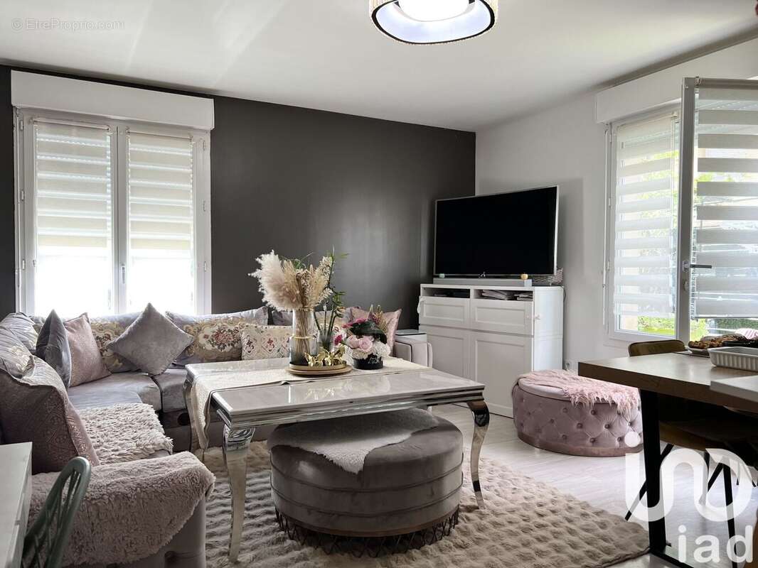 Photo 2 - Appartement à MONTMAGNY