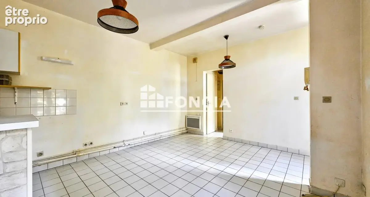 Opportunité pour investisseurs ou pour un premier achat sur Vernouillet (78540) : Charmant T2 de 32.92 m2 avec jardin privatif d - photo 7