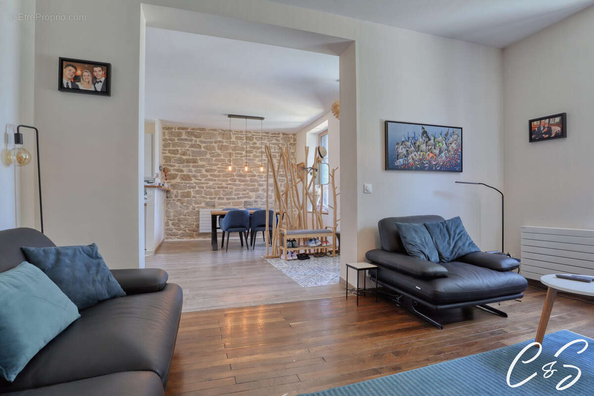 Maison 128 m² à Loctudy  - photo 5