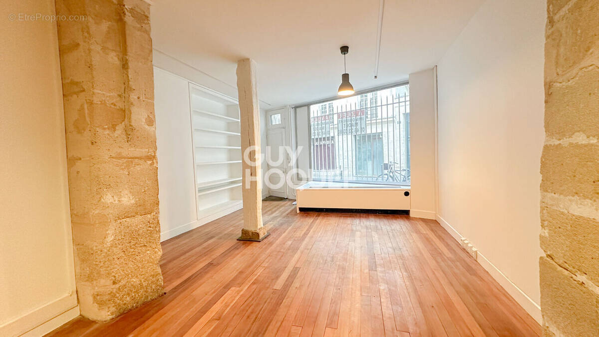 Appartement à PARIS-5E