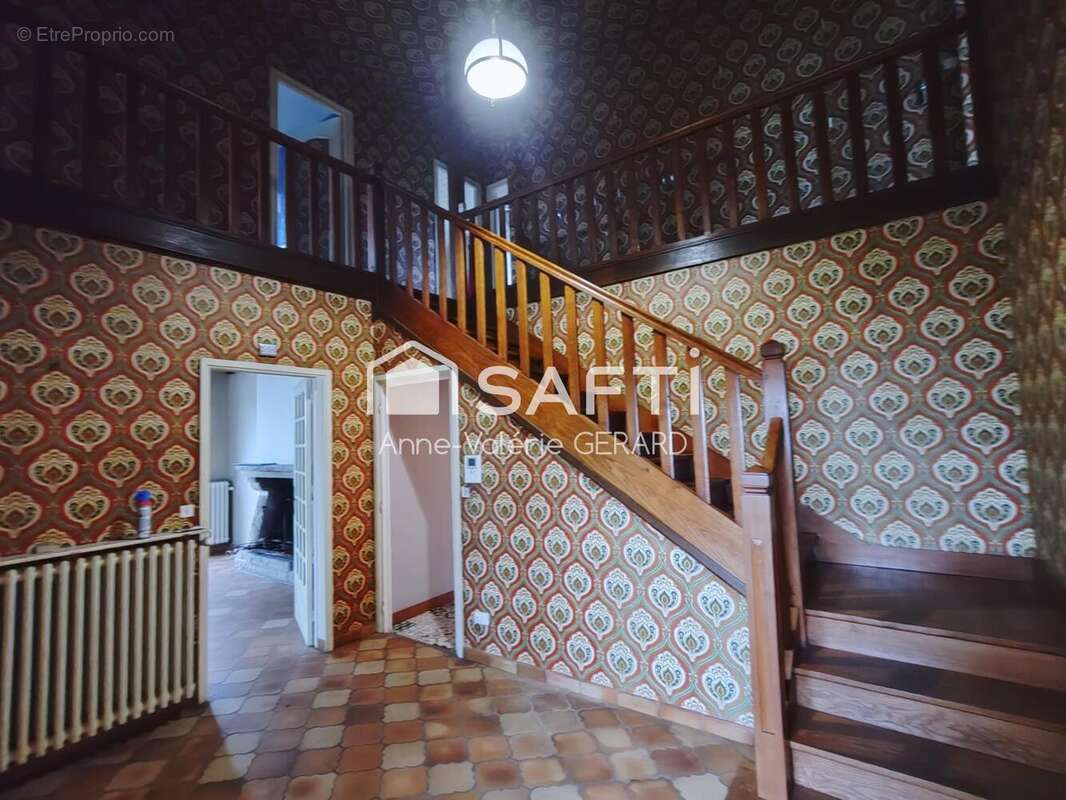 Photo 5 - Maison à SAINT-HILAIRE-DU-HARCOUET