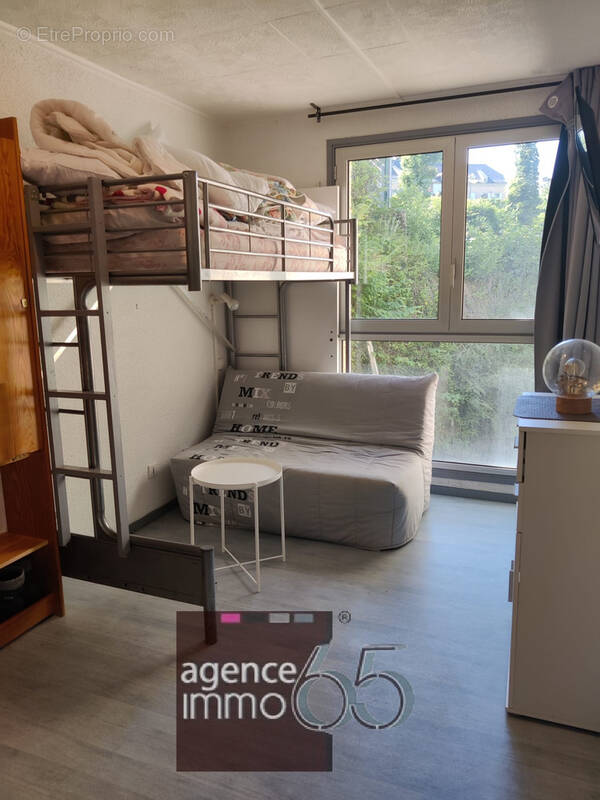 Appartement à LUZ-SAINT-SAUVEUR