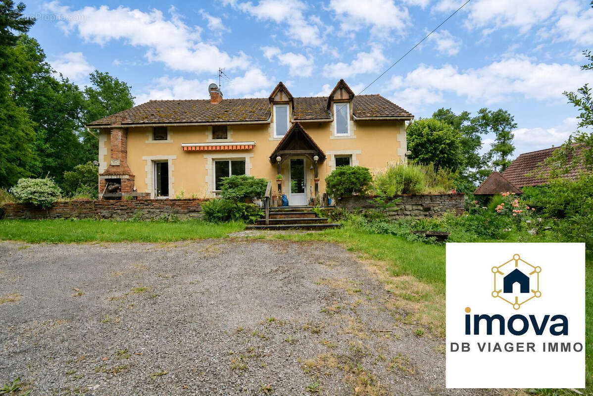 Maison 152 m² à Rongeres  - photo 5