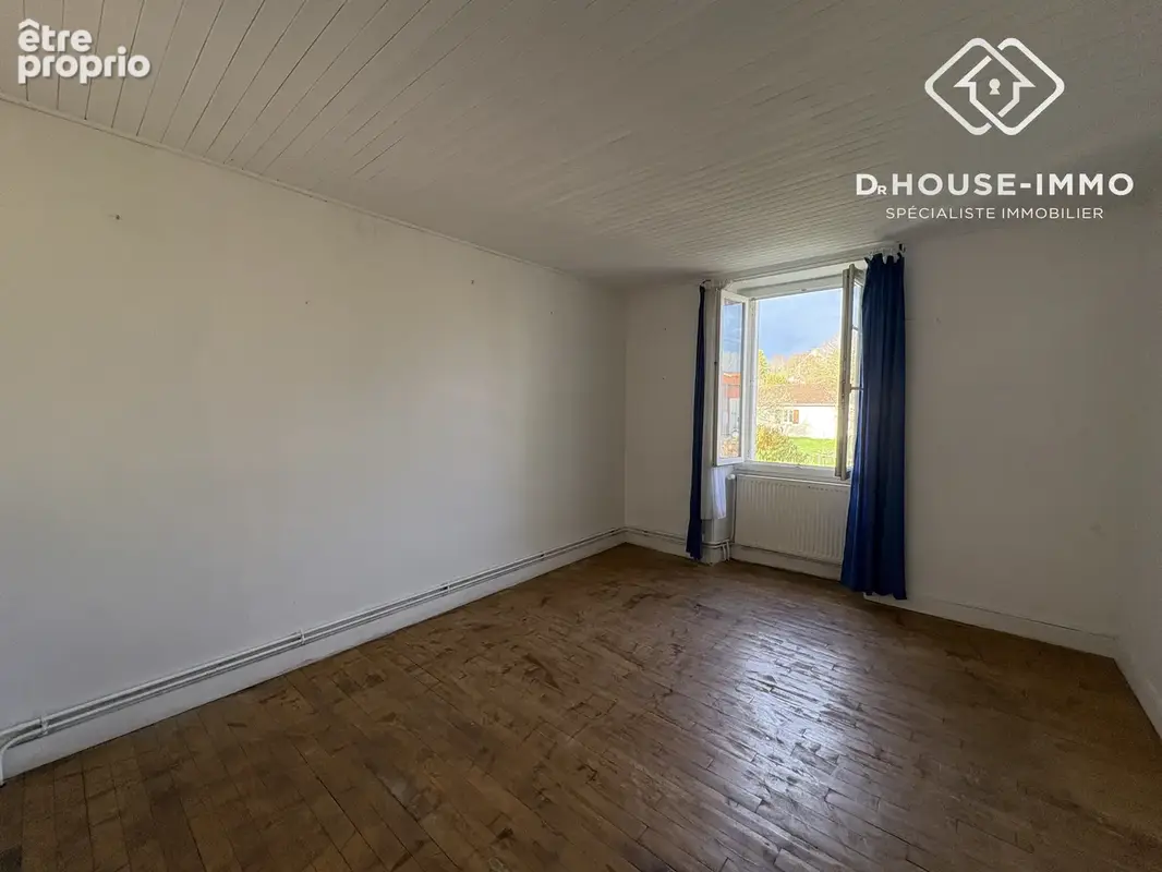 Maison 5 pièces 108 m² à vendre à Milhac-De-Nontron (24470) - photo 27