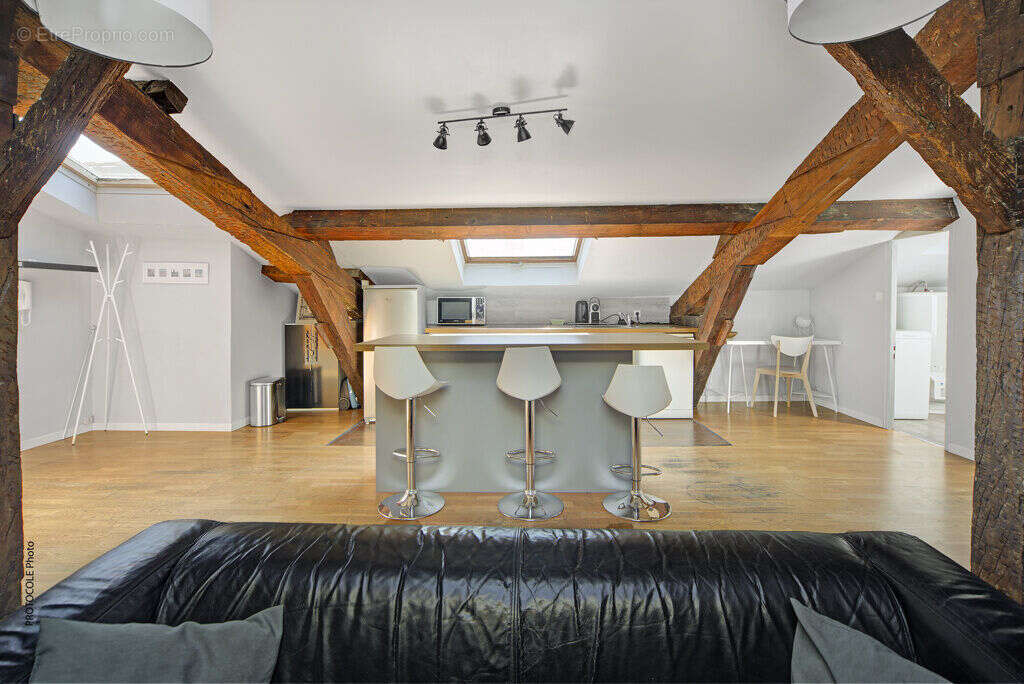 Photo 4 - Appartement à TOULOUSE