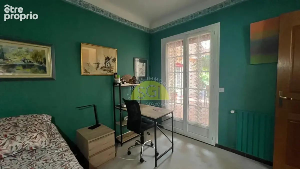 Belle propriété sur un parc arboré de 6 619 m² - photo 13