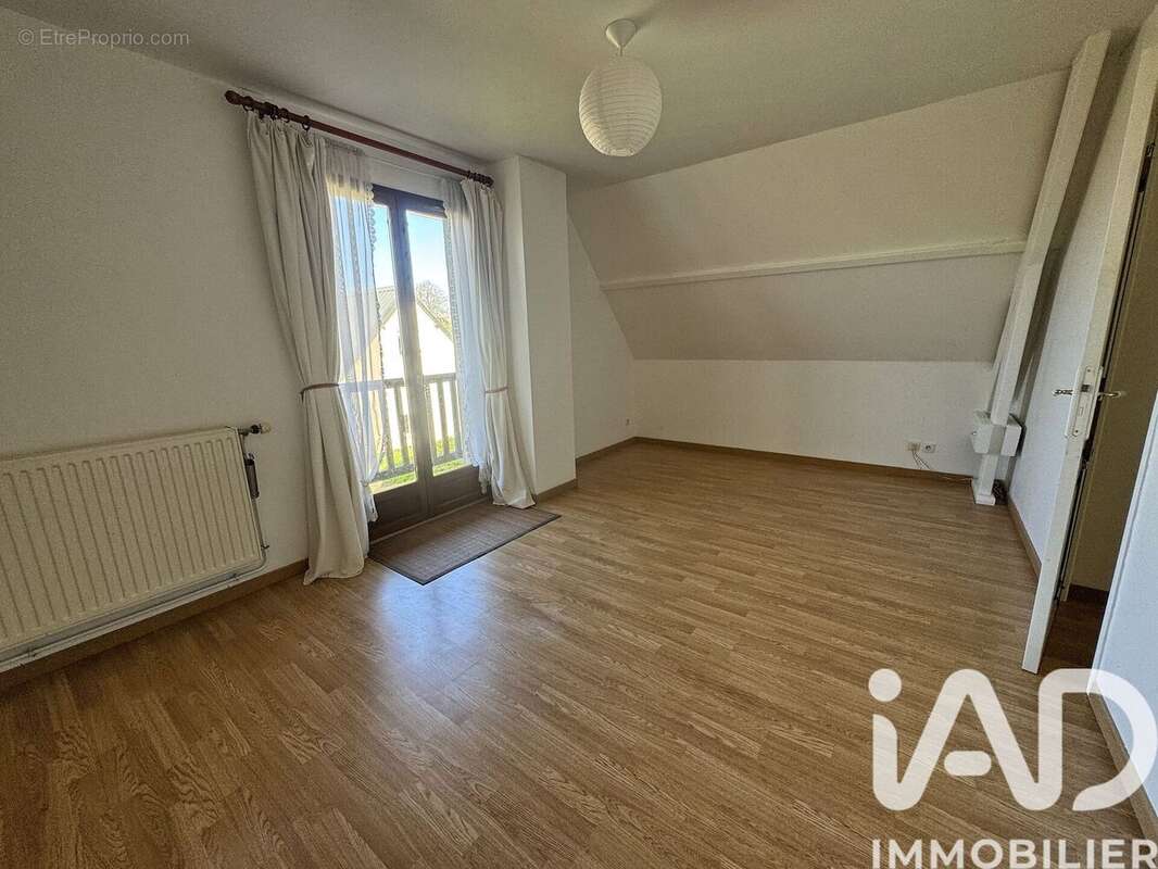 Photo 6 - Maison à MONTVILLE