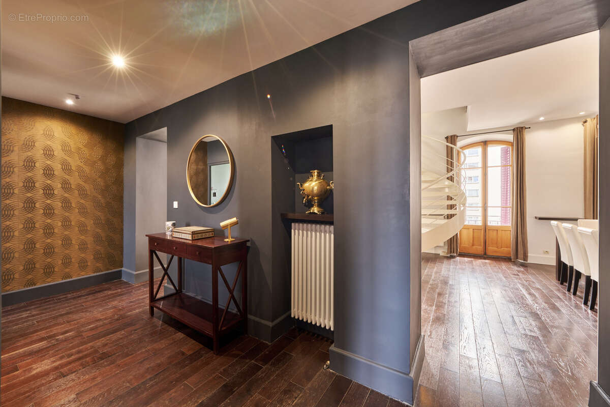 Appartement à ANNECY