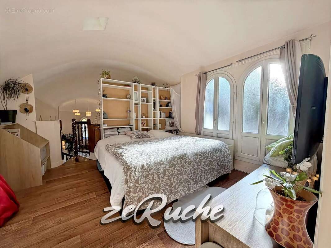 Appartement à FALAISE