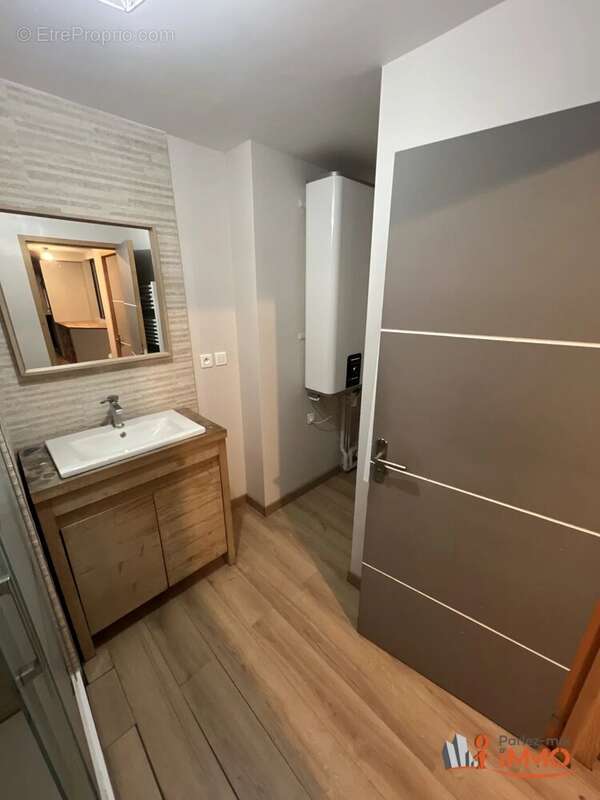 Appartement à MONTBRISON