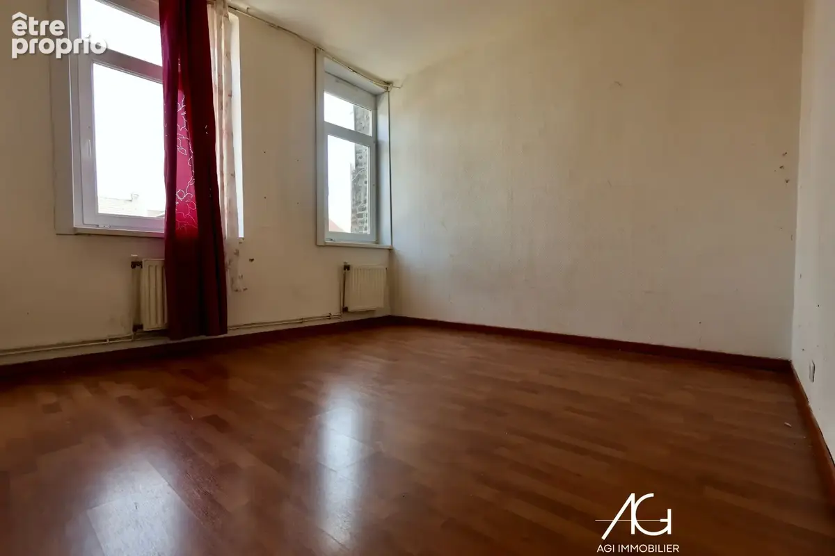 Maison 91 m² à Tourcoing  - photo 6
