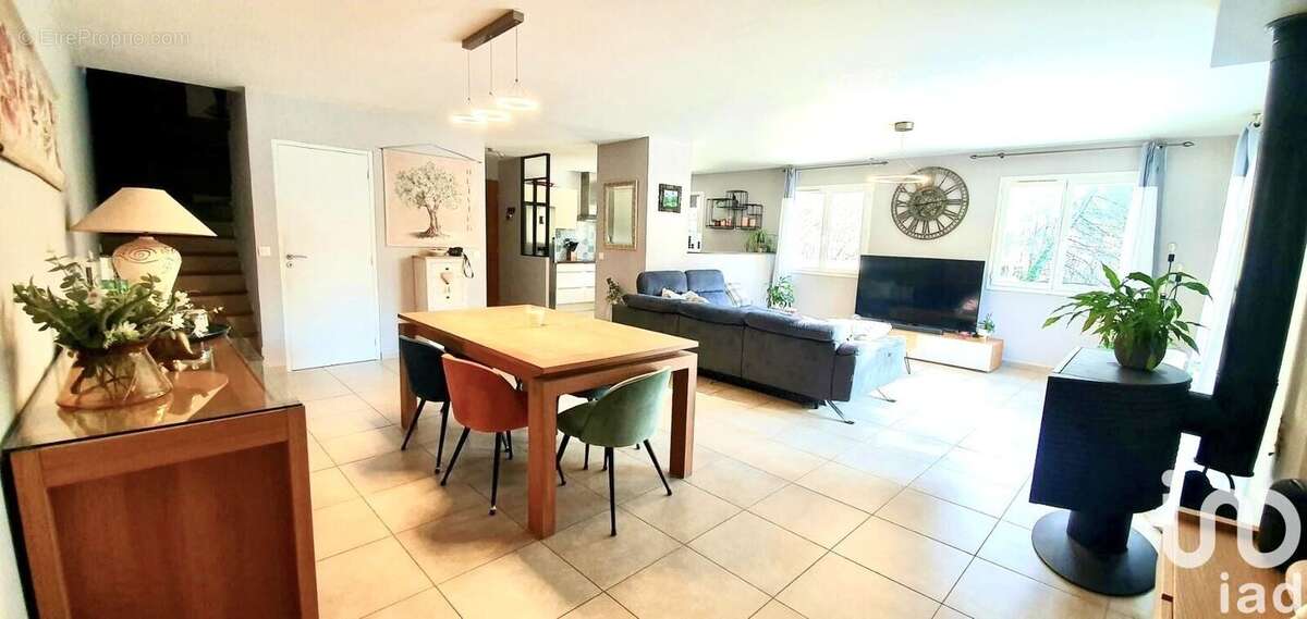 Photo 6 - Maison à OPIO