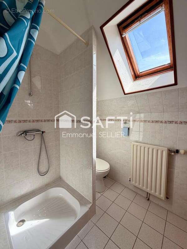 Photo 8 - Maison à DEOLS